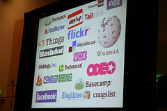 Web Community Logos